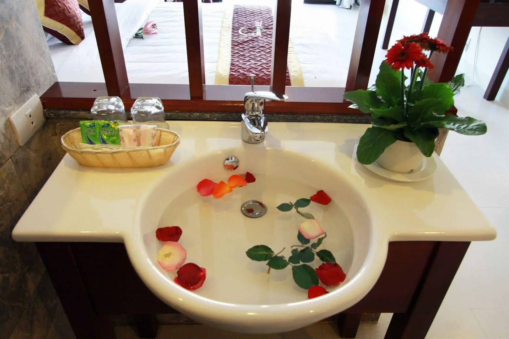 Foto - Sunshine Hoian Hotel