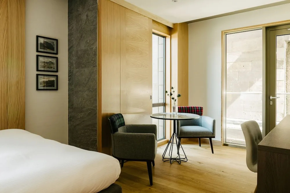 Foto - Market Street Hotel
