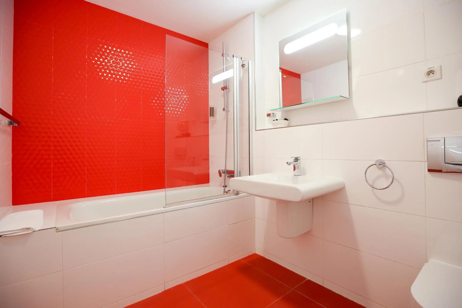 Foto - LH Vintage Design Hotel Sax