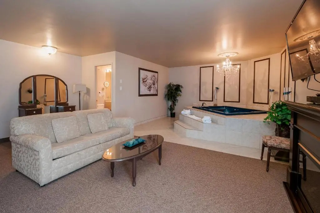 Photo - Hotel & Suites Monte-Cristo