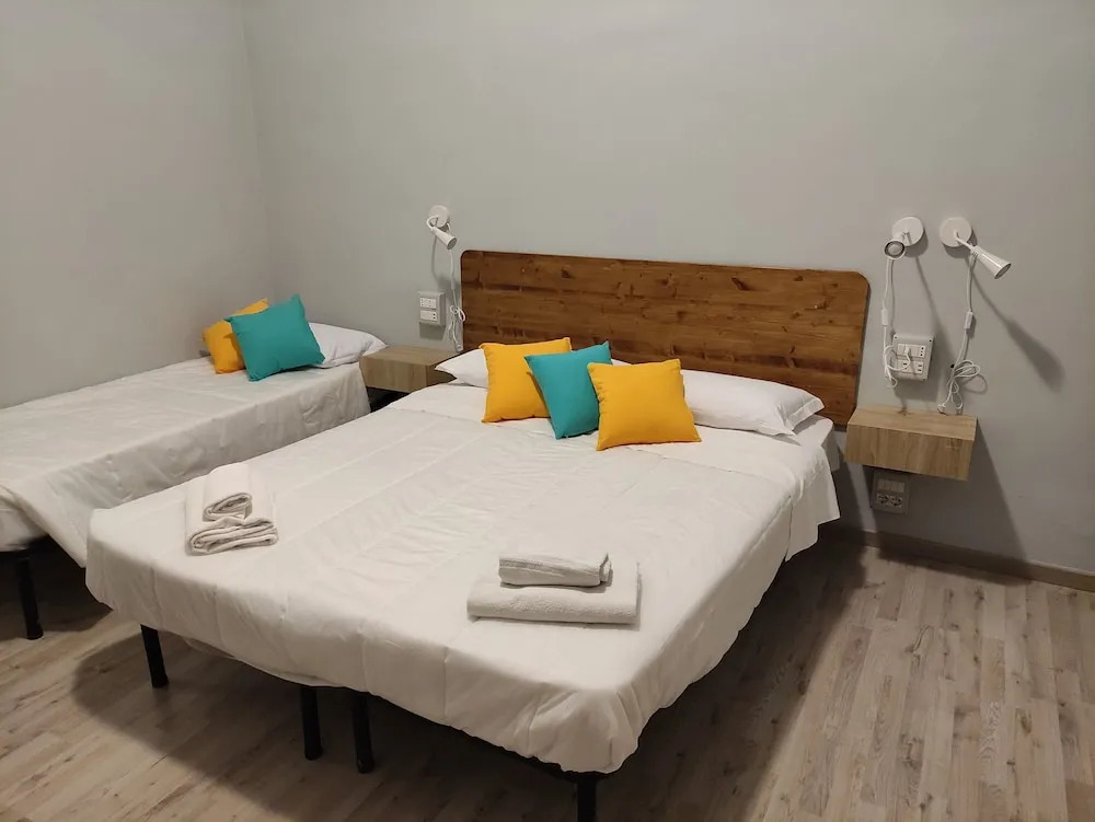 Photo - Hotel Big Bang