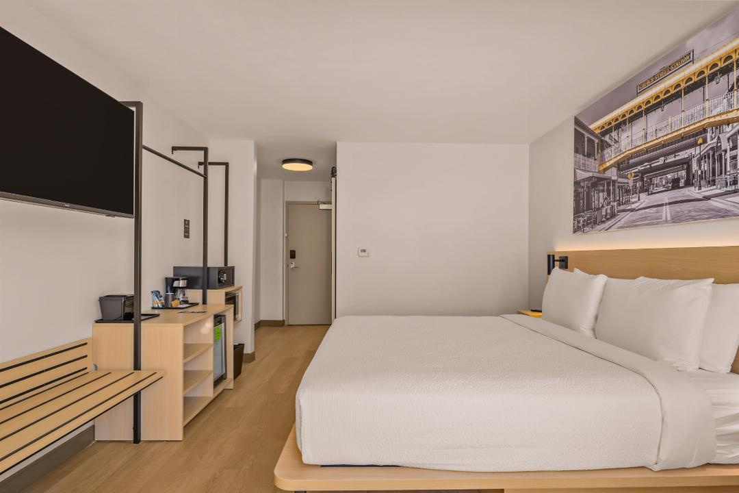 Photo - B&B HOTEL Orlando International Drive near Universal - Newly Renovated!