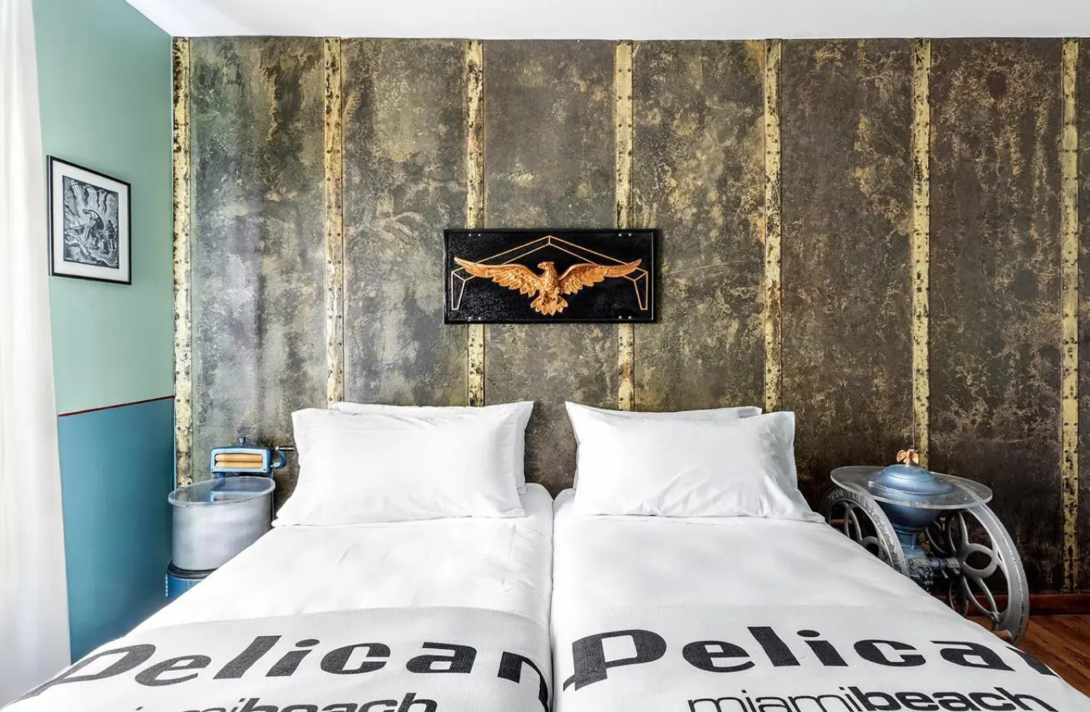 Foto - Pelican Hotel