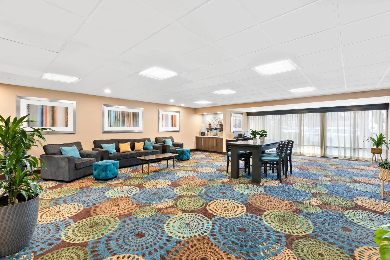 Photo - Comfort Inn Chula Vista San Diego South