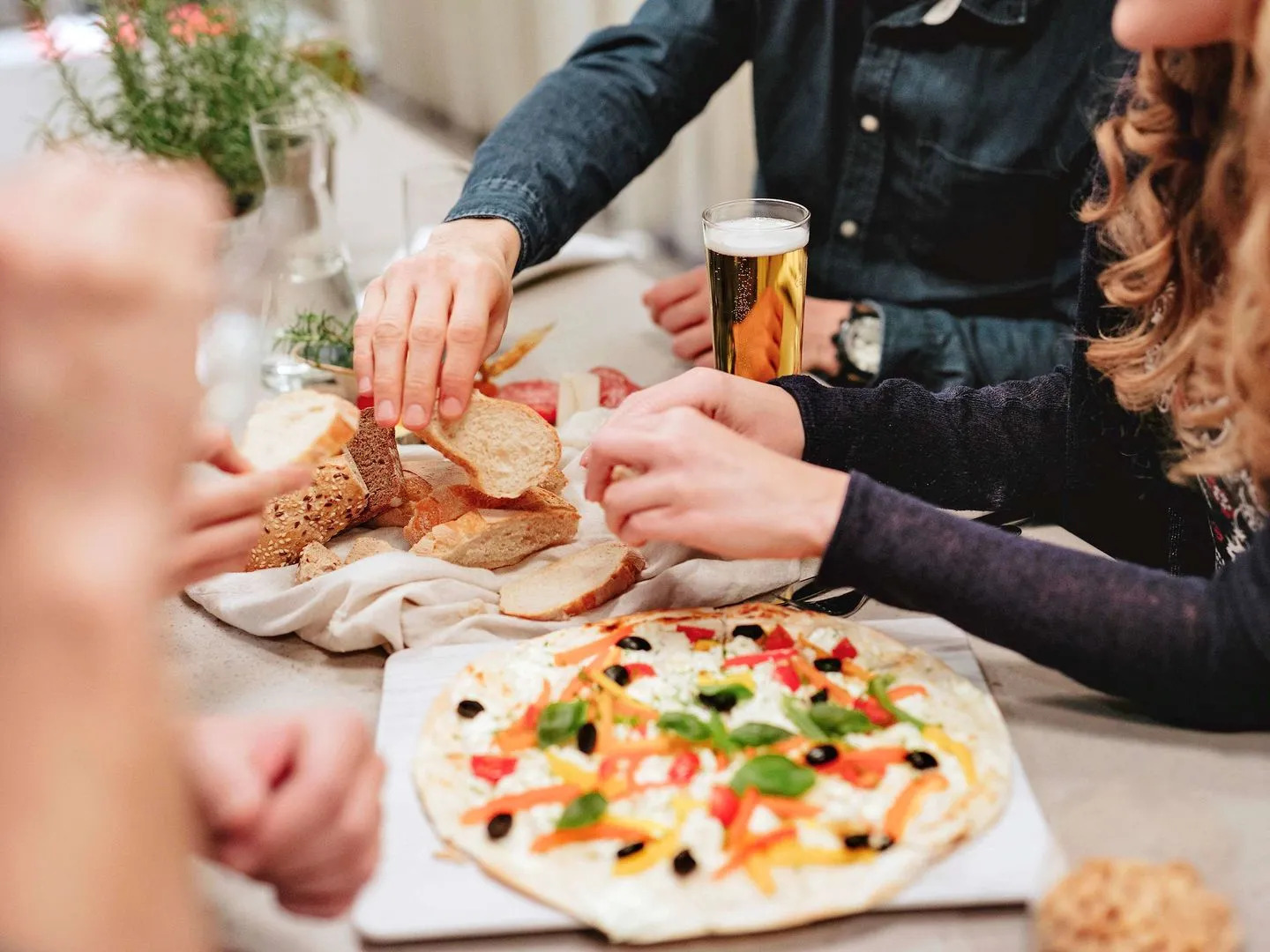 Photo - Mercure Hotel Mannheim am Friedensplatz