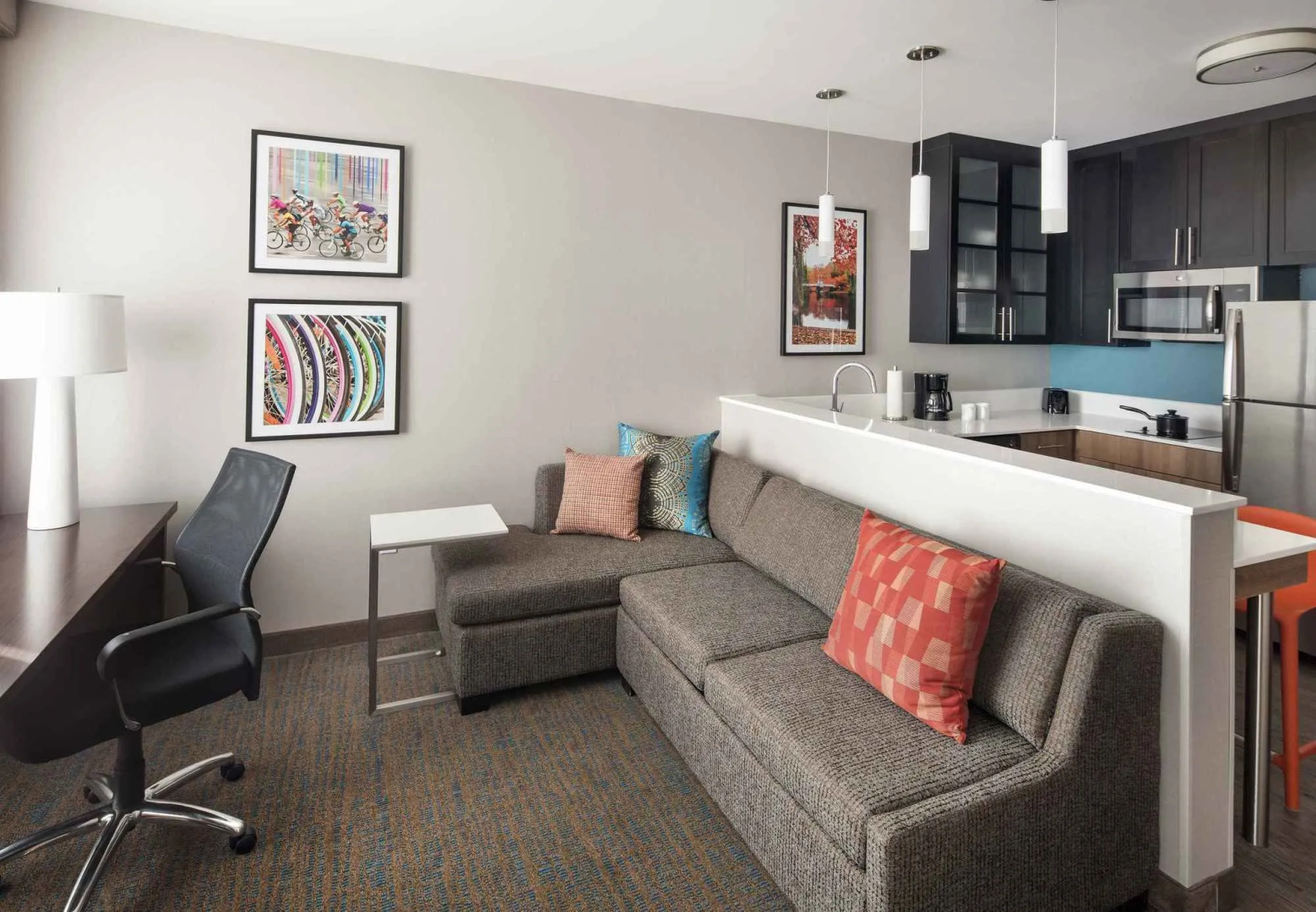 Photo - Residence Inn by Marriott Boston Watertown