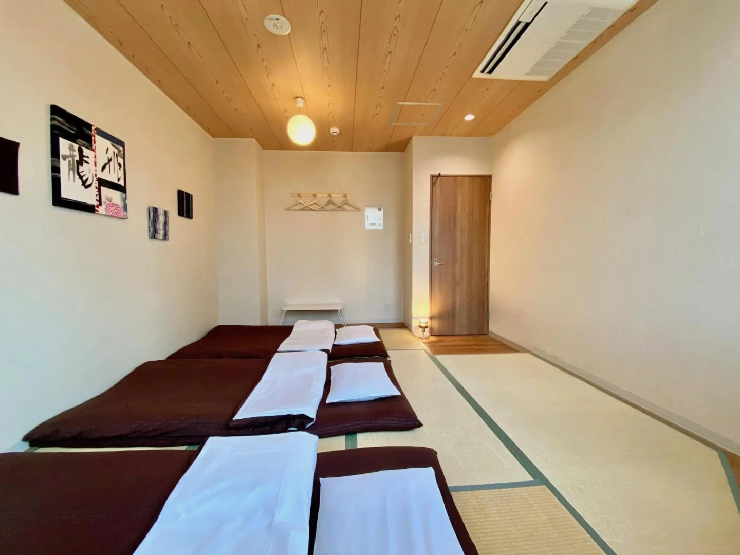 Foto - Osaka Guesthouse Nest - Hostel