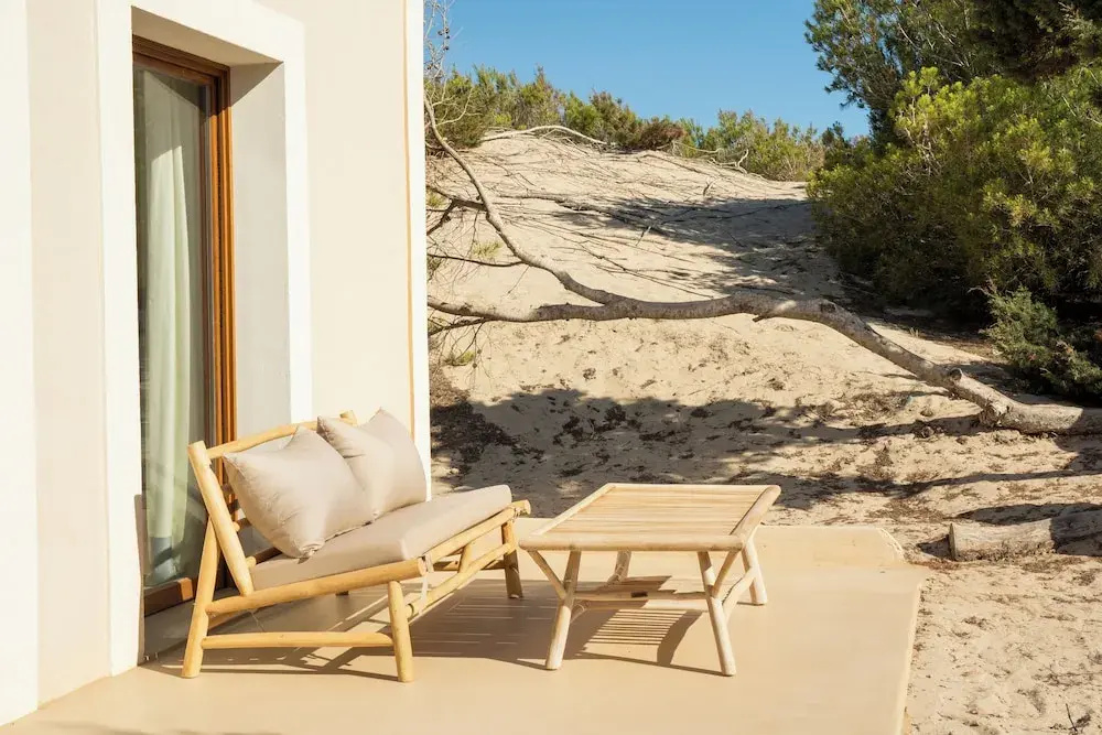 Foto - Dunas de Formentera, a Small Luxury Hotel of the World