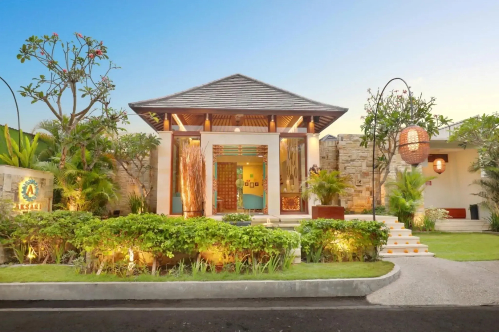Photo - Aksari Villa Seminyak by Ini Vie Hospitality
