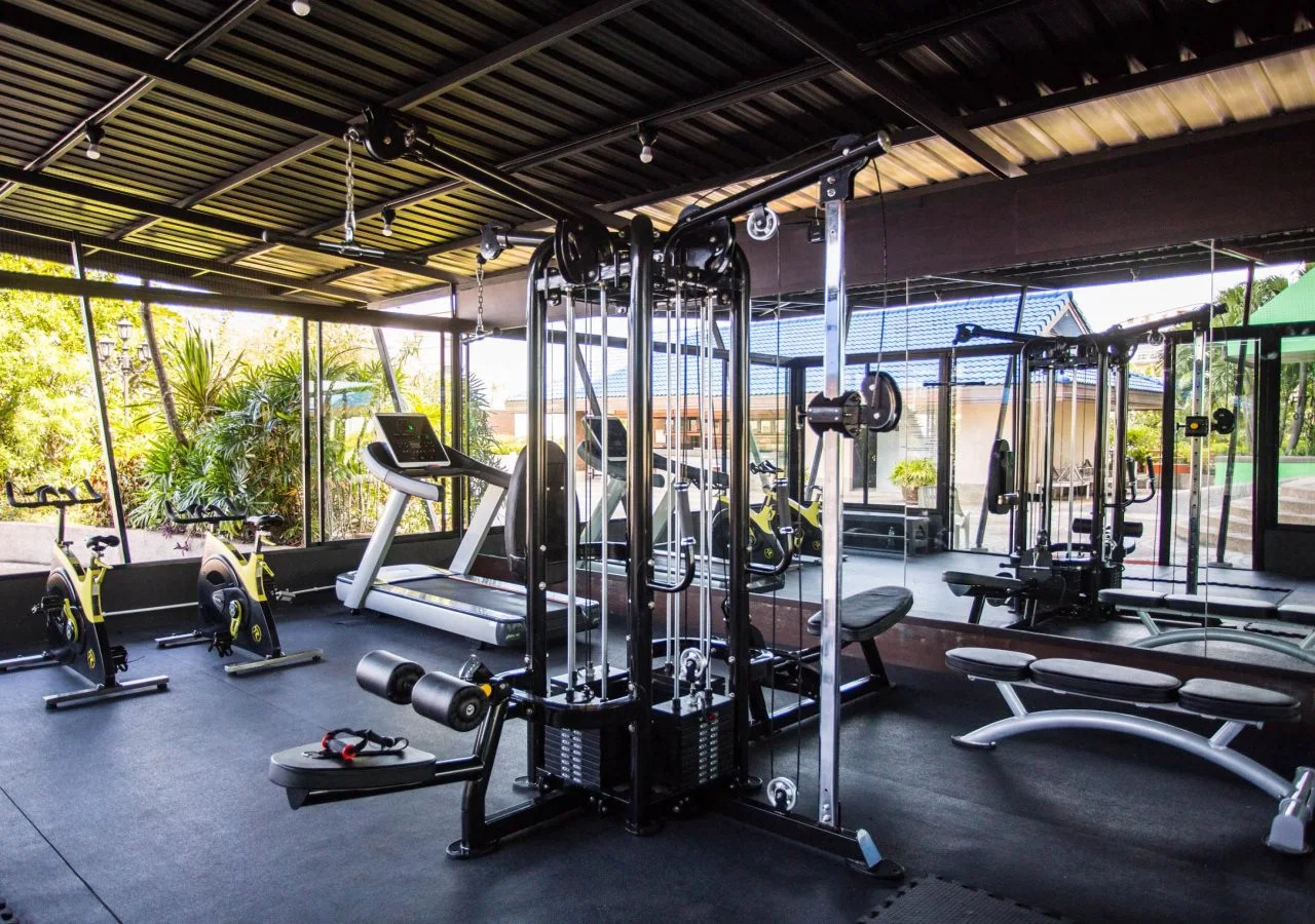 Foto - Town in Town Hotel Bangkok