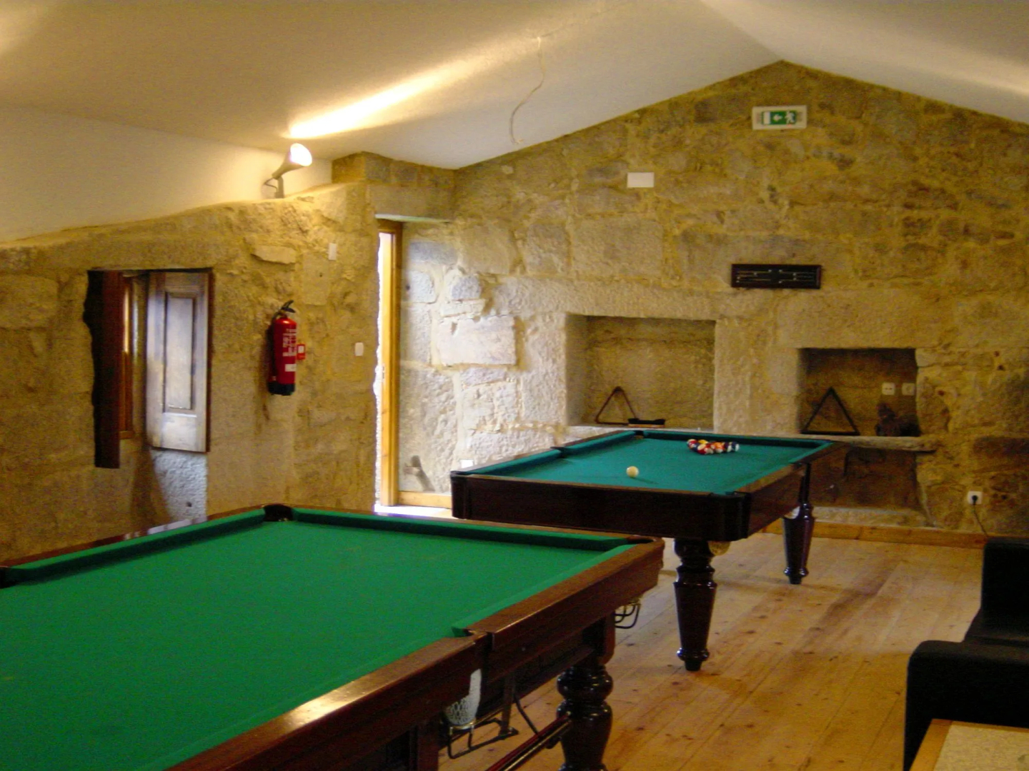 Photo - Hotel Rural de Charme Maria da Fonte