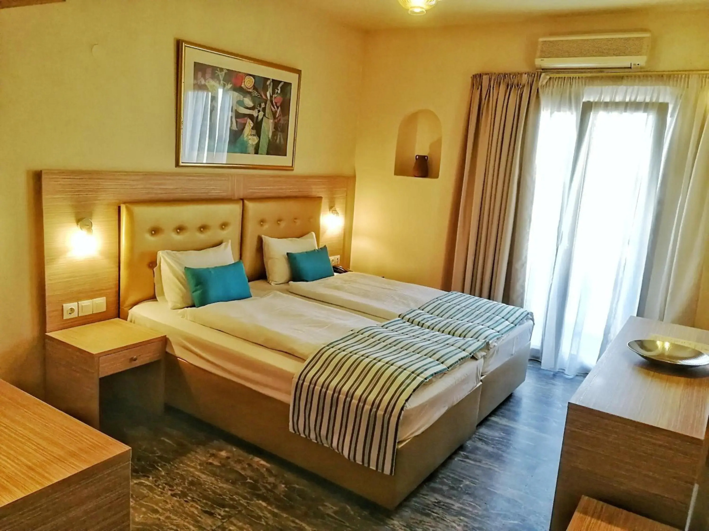 Foto - Thalia deco City & Beach Hotel