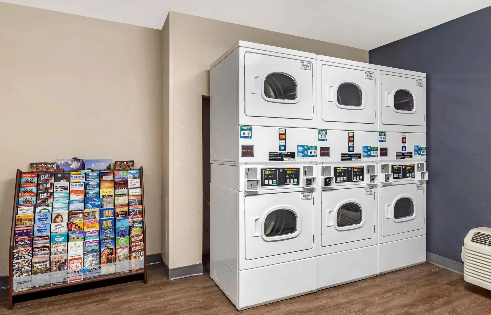 Foto - Extended Stay America Suites - Houston - Westchase - Richmond