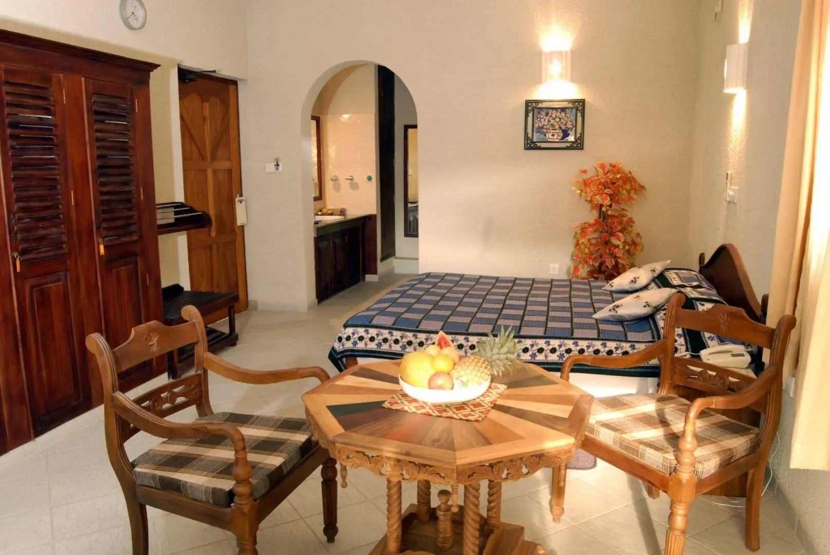 Foto - Oasey Beach Hotel
