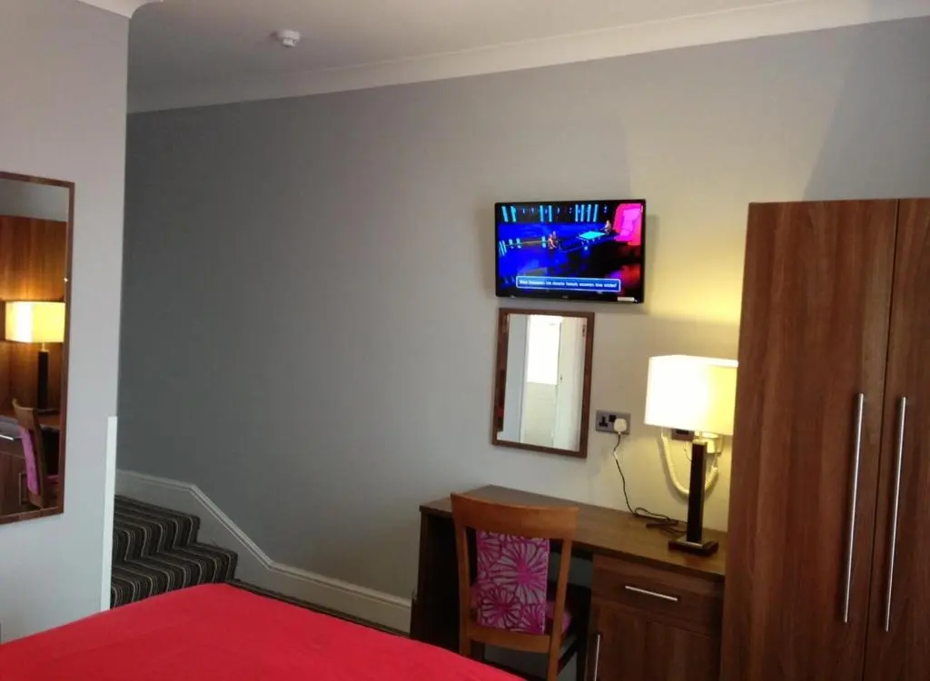 Foto - Ely House Hotel