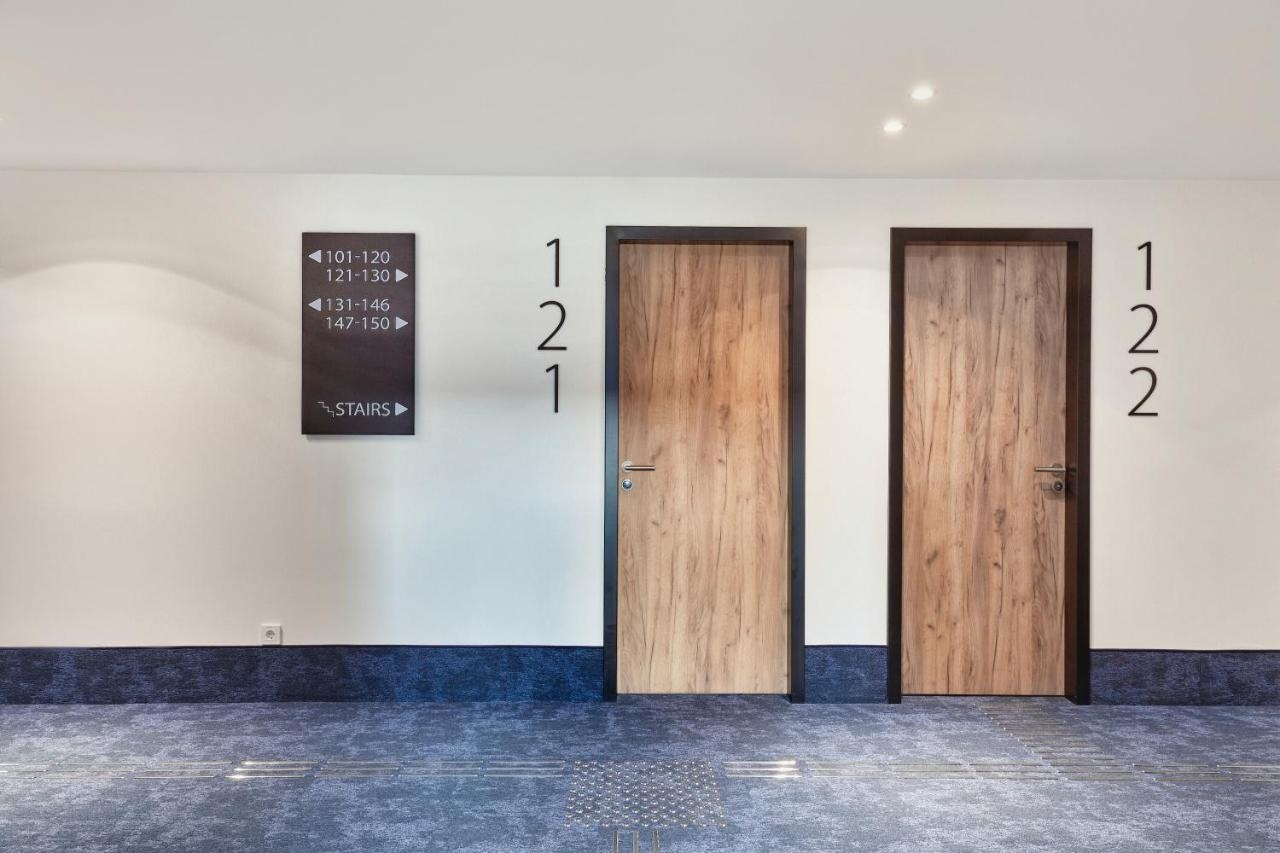 Photo - H2 Hotel Düsseldorf City