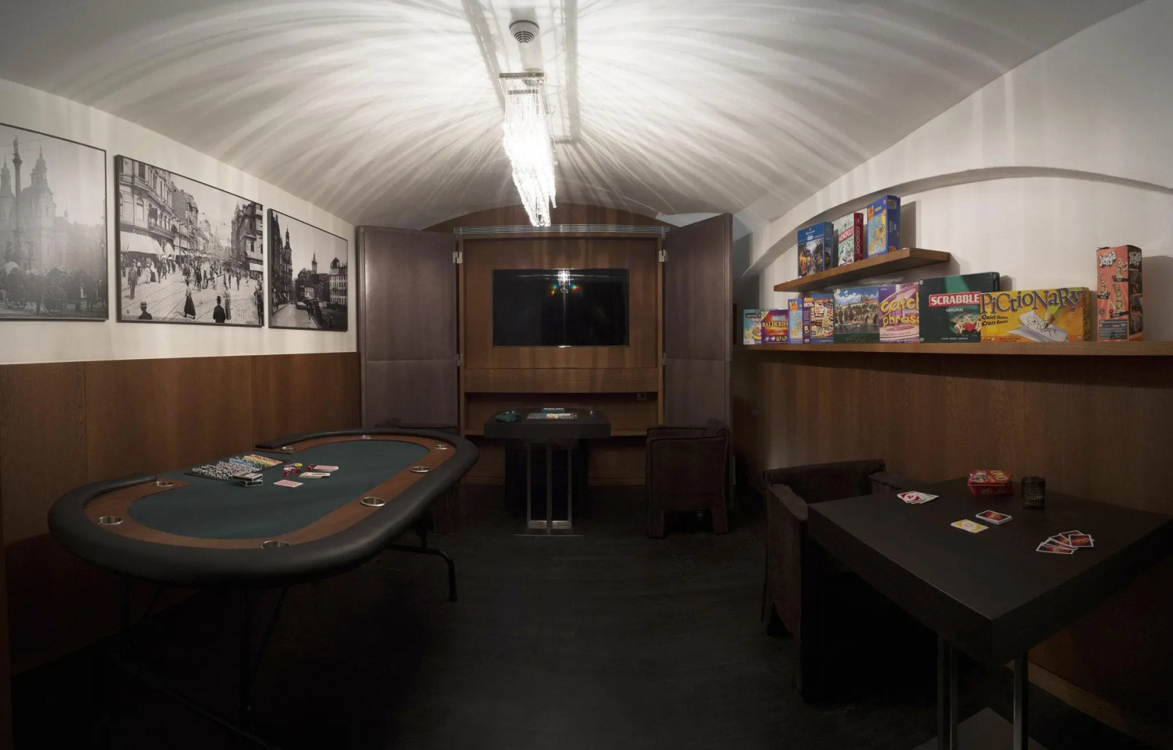 Foto - The Emblem Prague Hotel - Preferred Hotels & Resorts