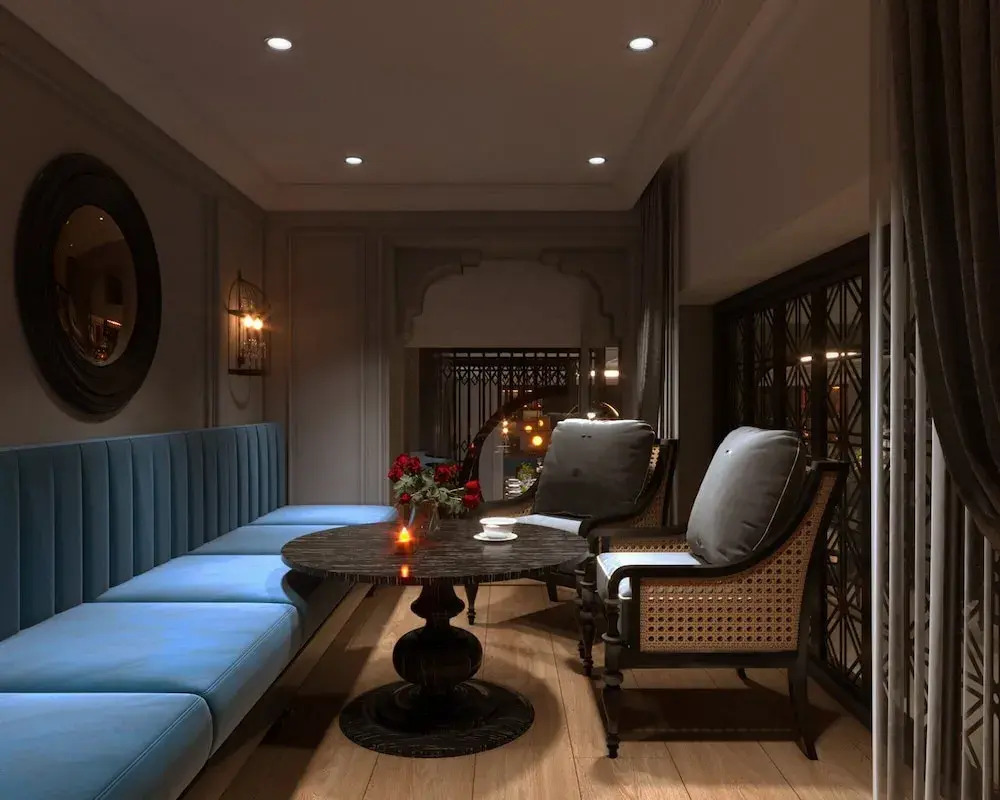 Photo - Aviary Hanoi Hotel & Travel