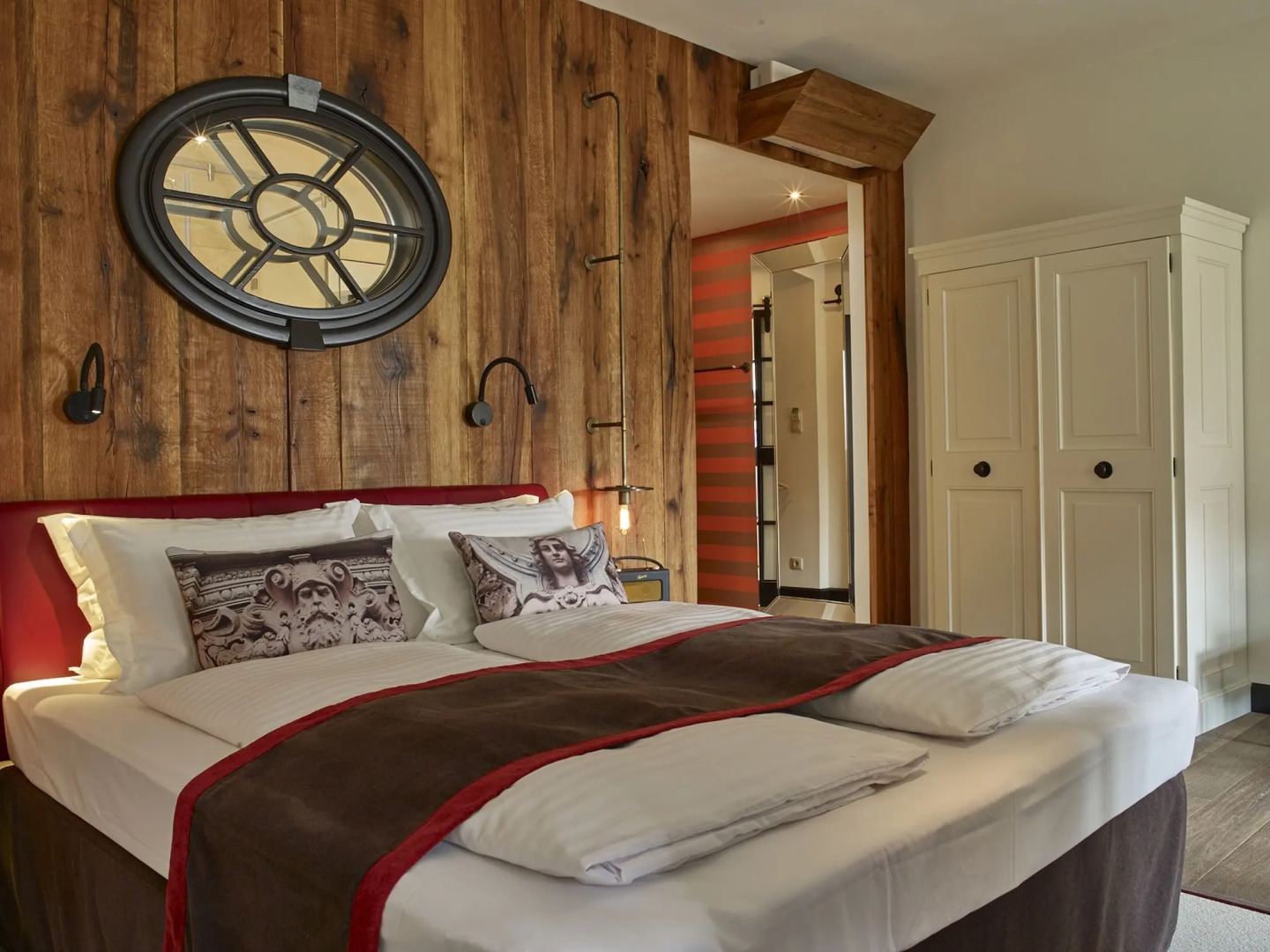 Photo - PEST-BUDA Design Hotel