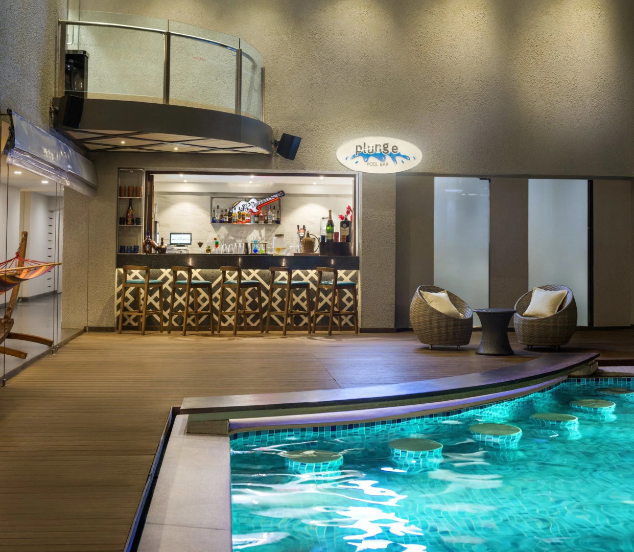 Photo - Le Meridien Goa, Calangute