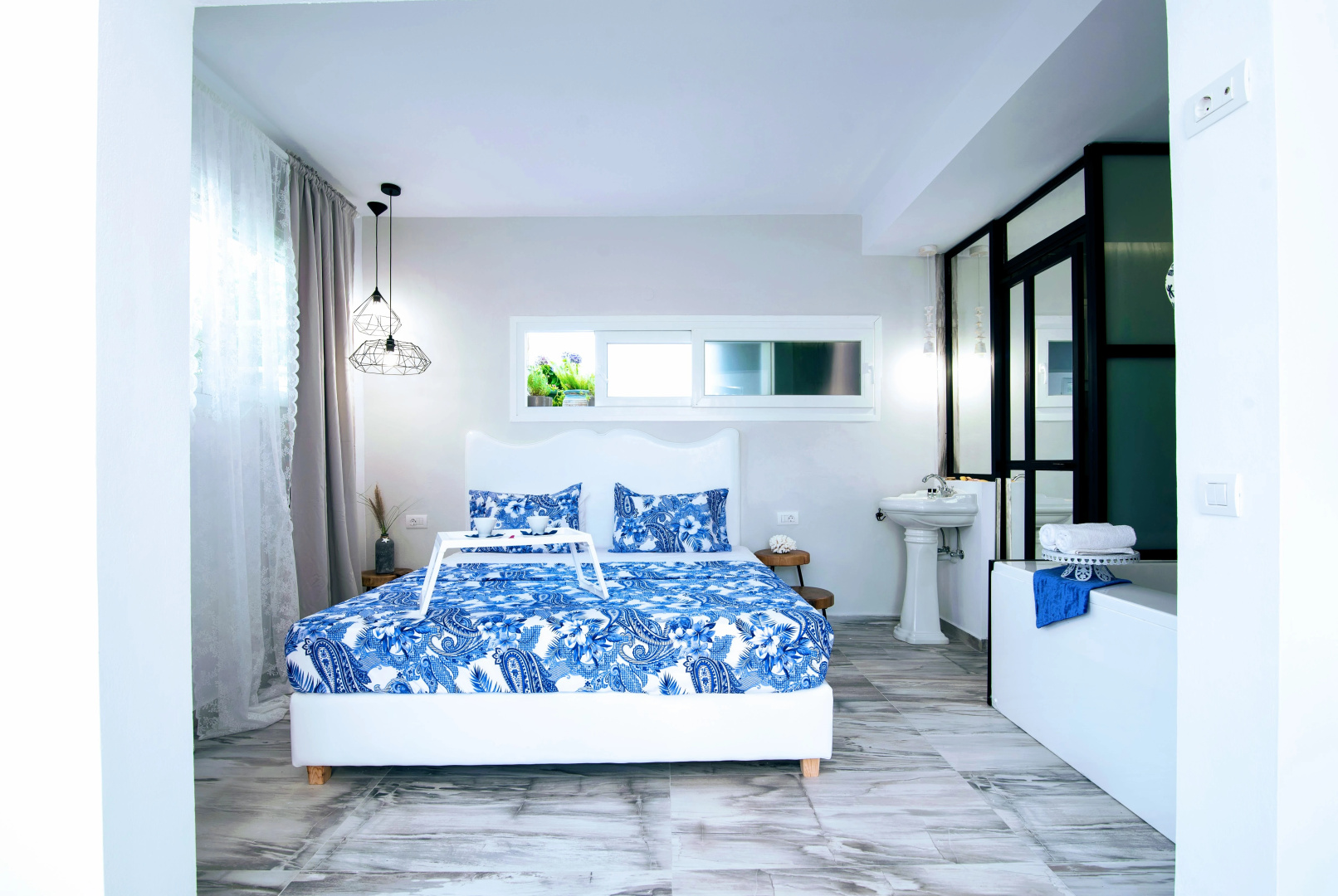 Foto - Mila Malia Suites