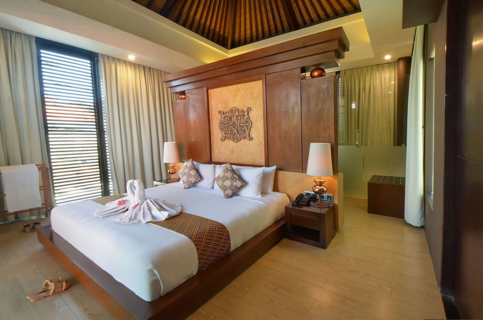 Foto - Puri Hiromi Boutique Residence