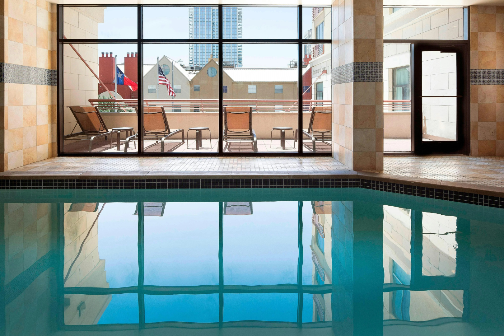 Foto - Residence Inn by Marriott Austin Downtown/Convention Center
