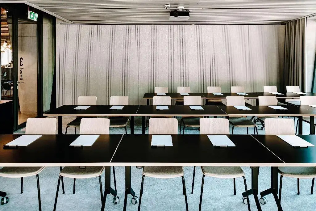 Foto - Vienna House by Wyndham Mokotow Warsaw