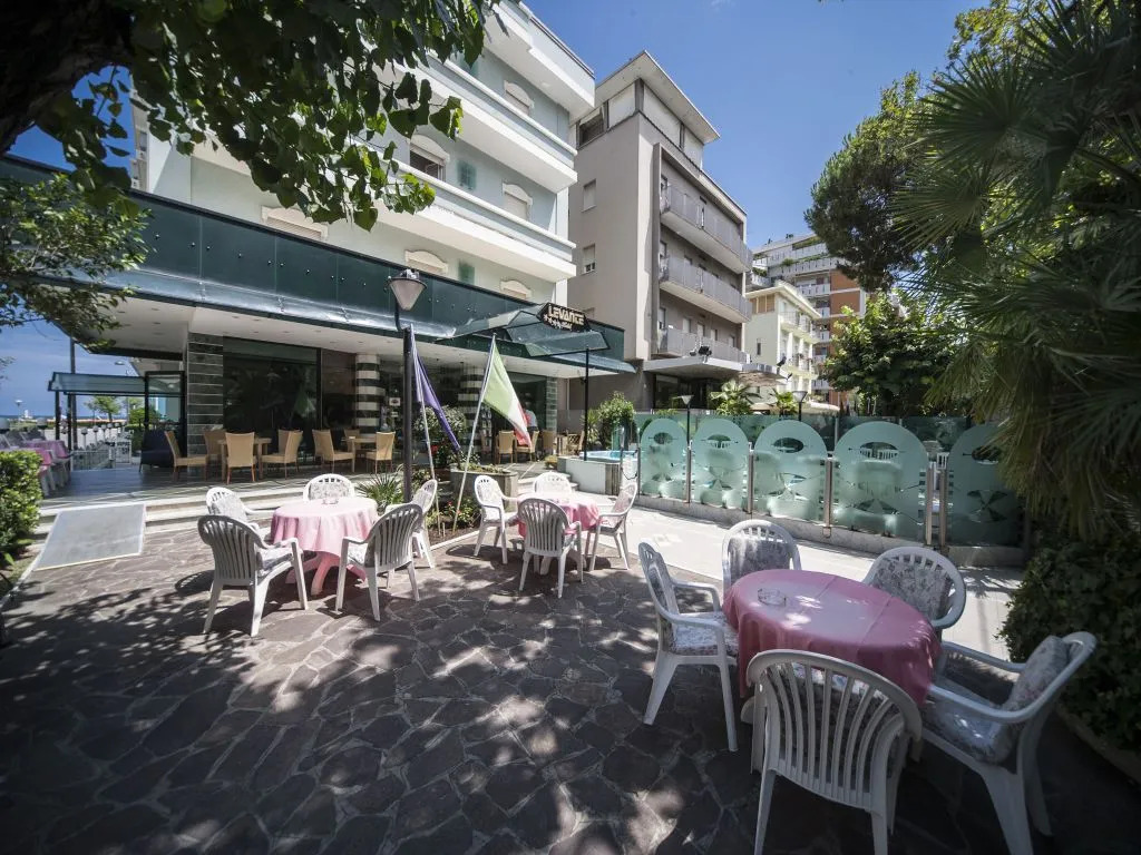 Photo - Hotel Levante