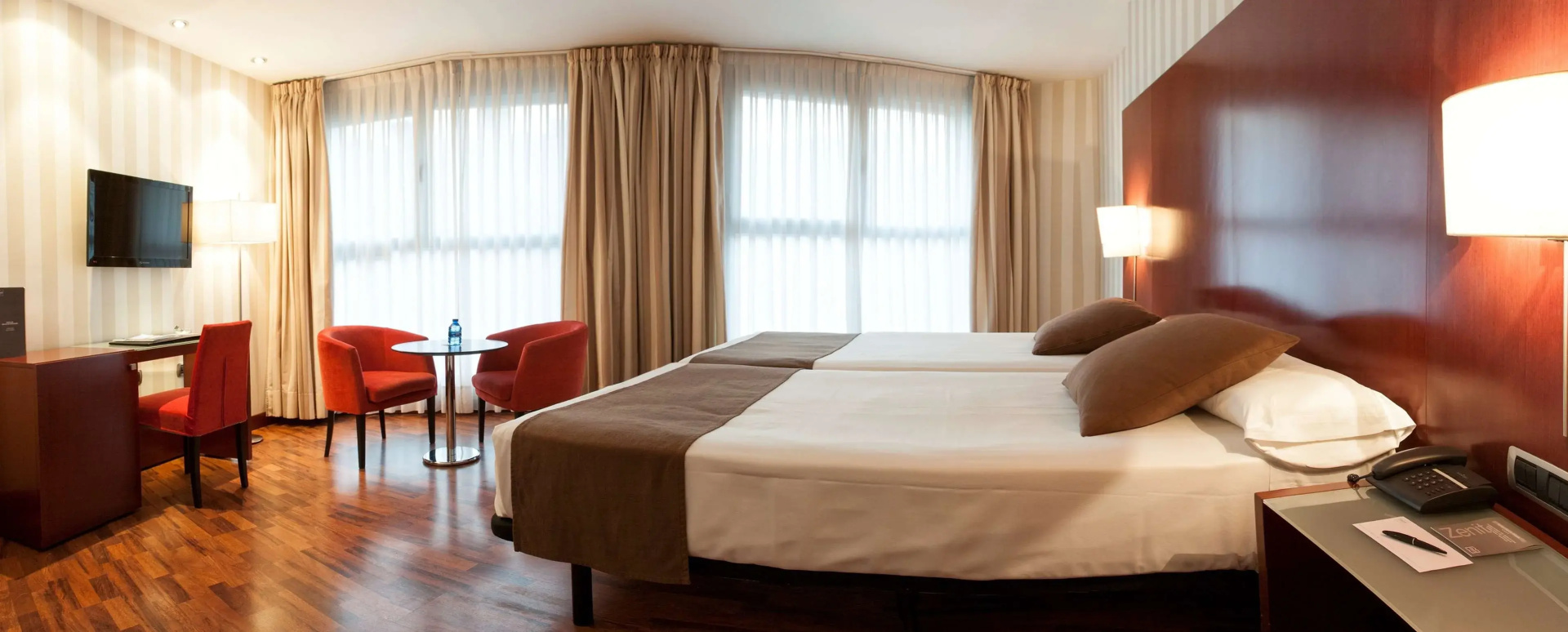 Photo - Hotel Zenit Lleida