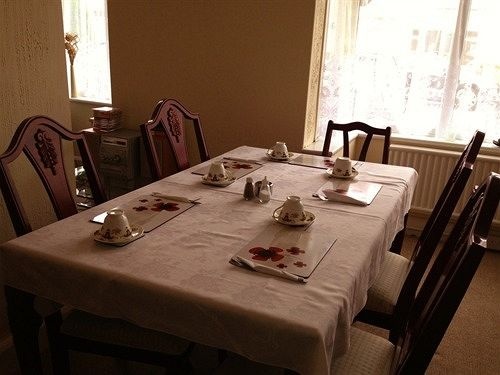 The Merrydale Hotel