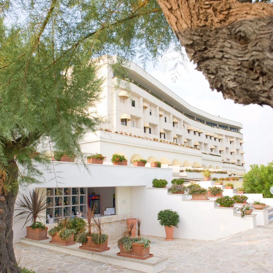 Photo - Hotel Del Levante