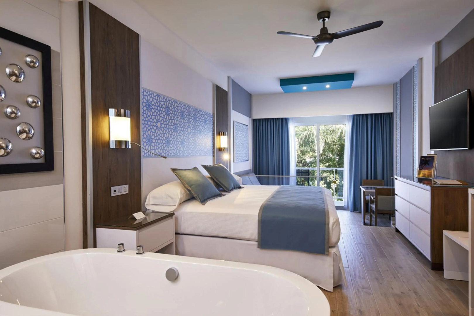 Foto - Hotel Riu Palace Riviera Maya
