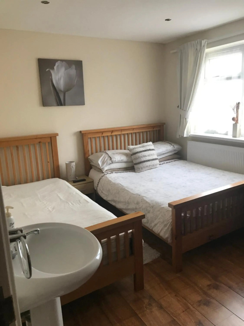 Foto - Abbey Lodge