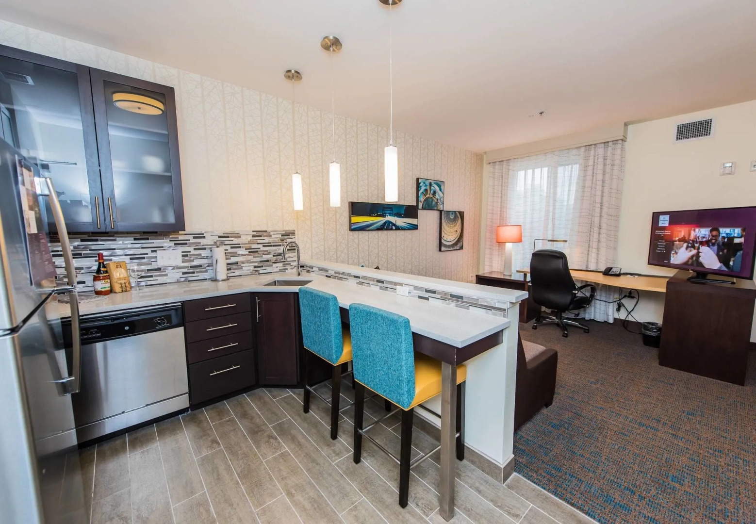 Foto - Residence Inn by Marriott Austin Southwest