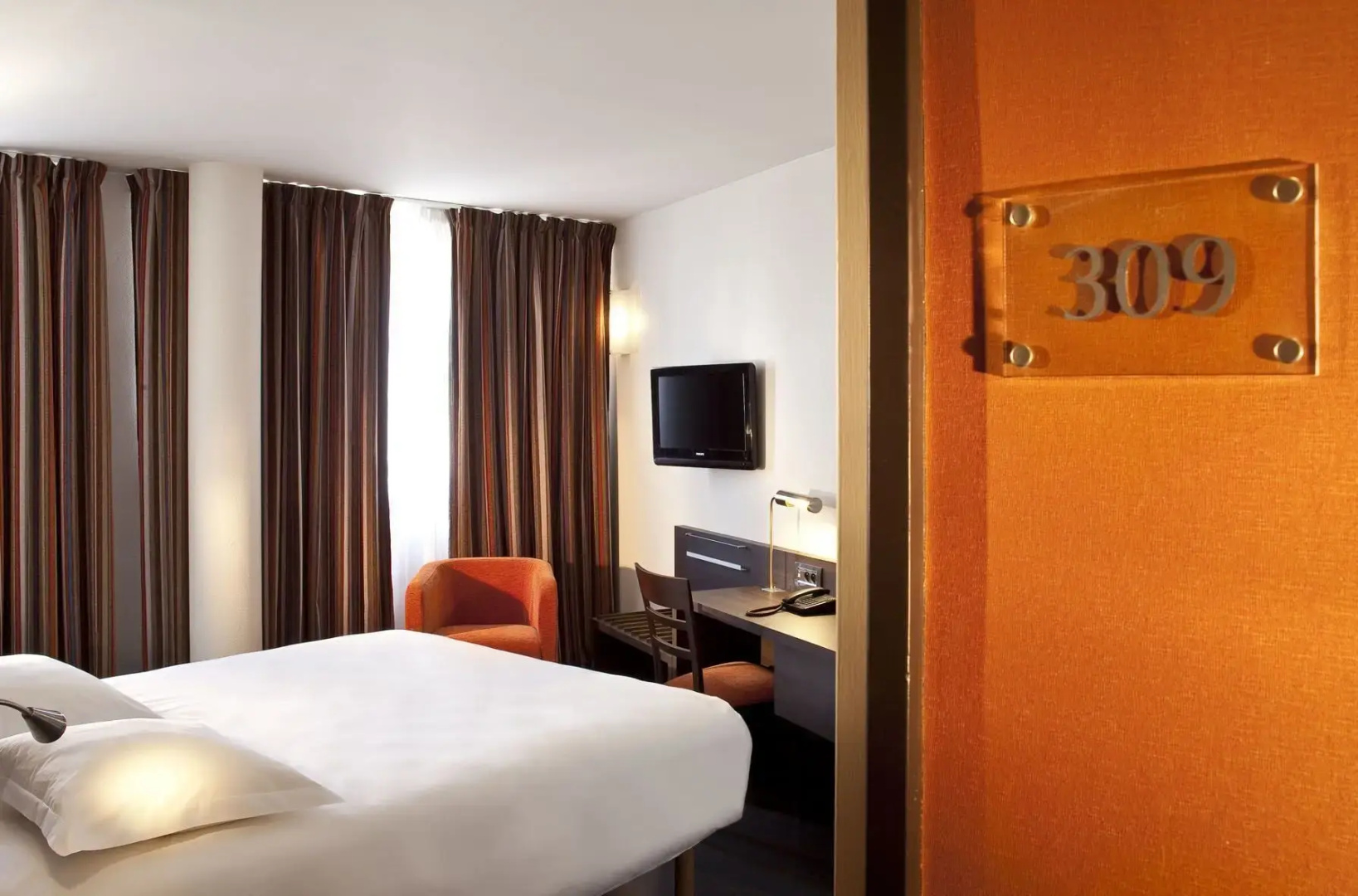 Photo - Hotel Escale Oceania Pornichet La Baule