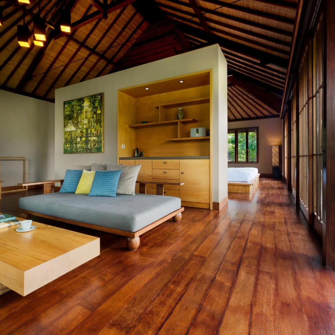 Photo - HOSHINOYA Bali