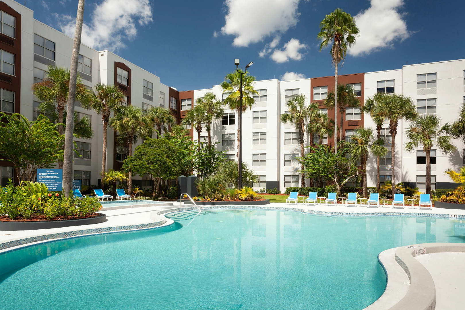 Photo - Four Points by Sheraton Orlando Convention Center