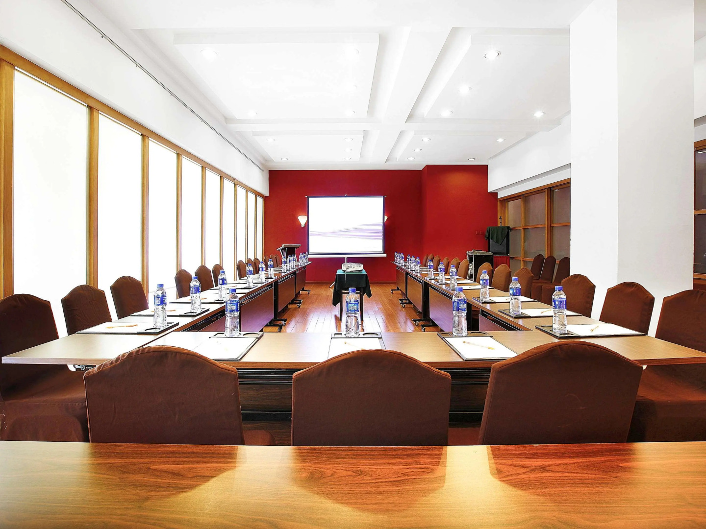 Foto - Beijing XinQiao Hotel