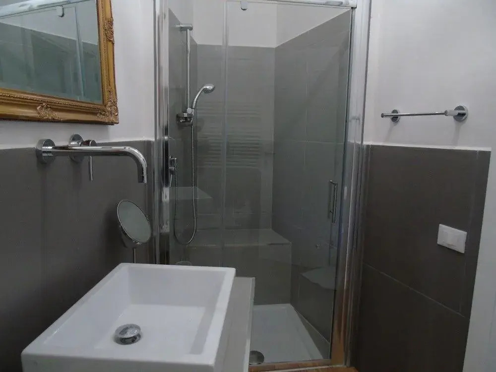 Foto - Room Inn Vatican