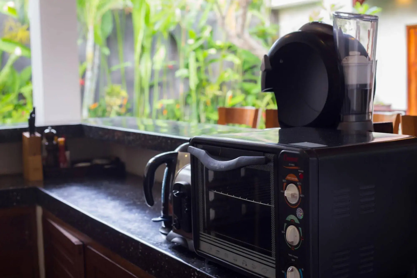 Foto - Sandi Agung Villa