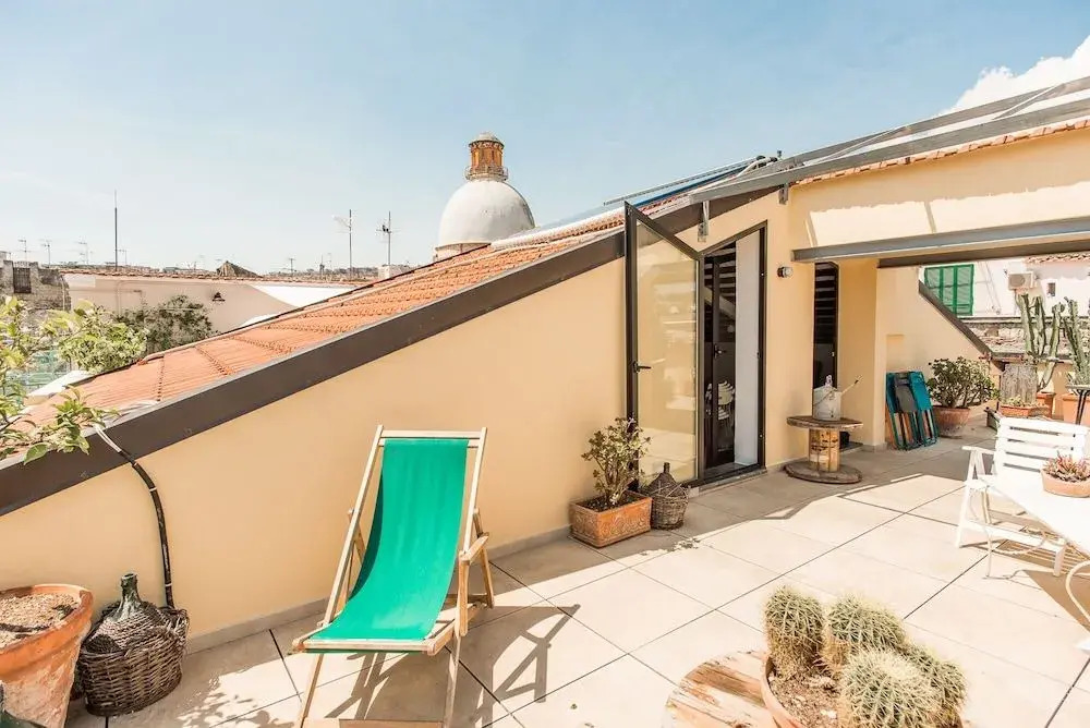 Foto - Magma Home - Rooms & Roof