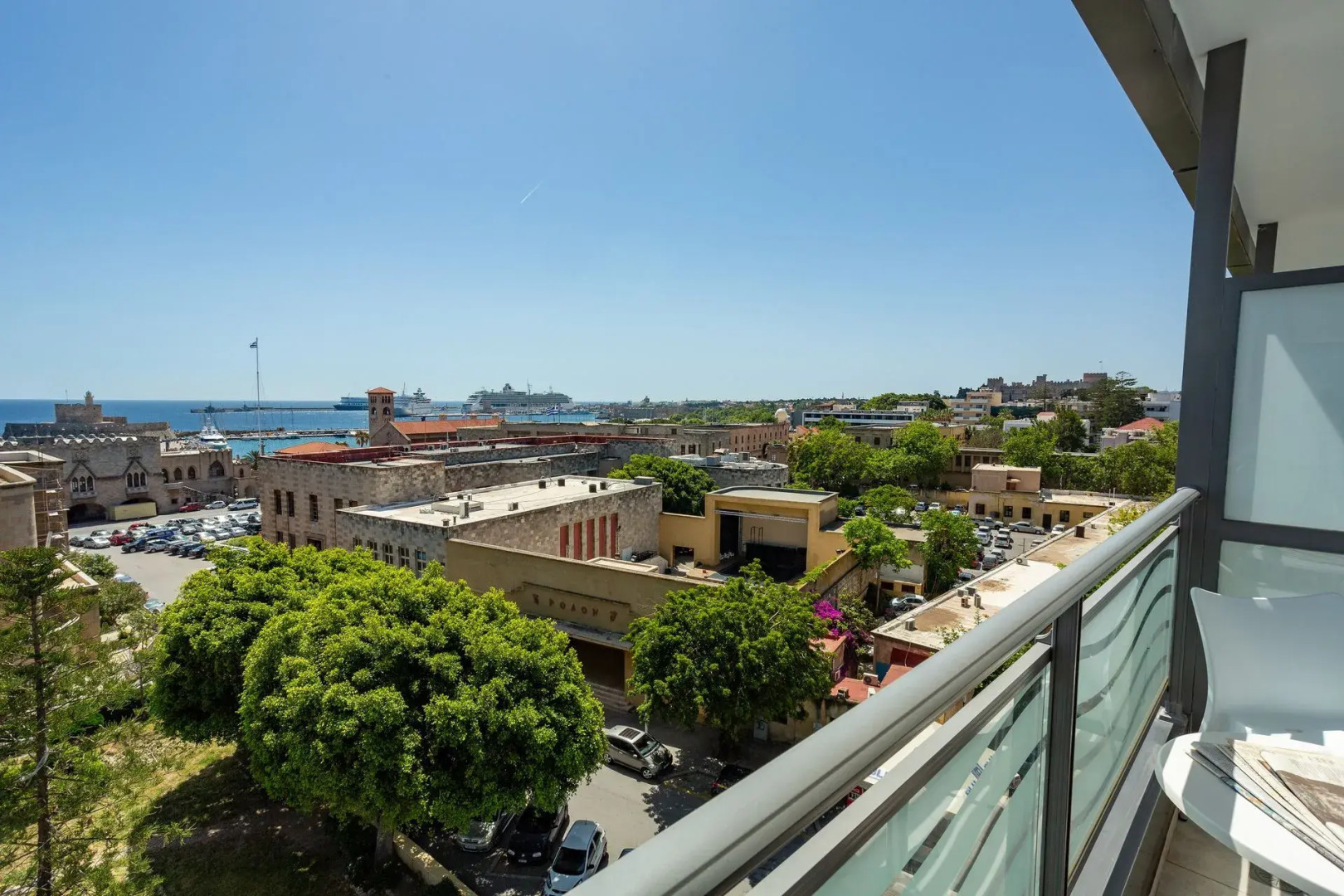 Foto - Rhodos Horizon City-Adults Only