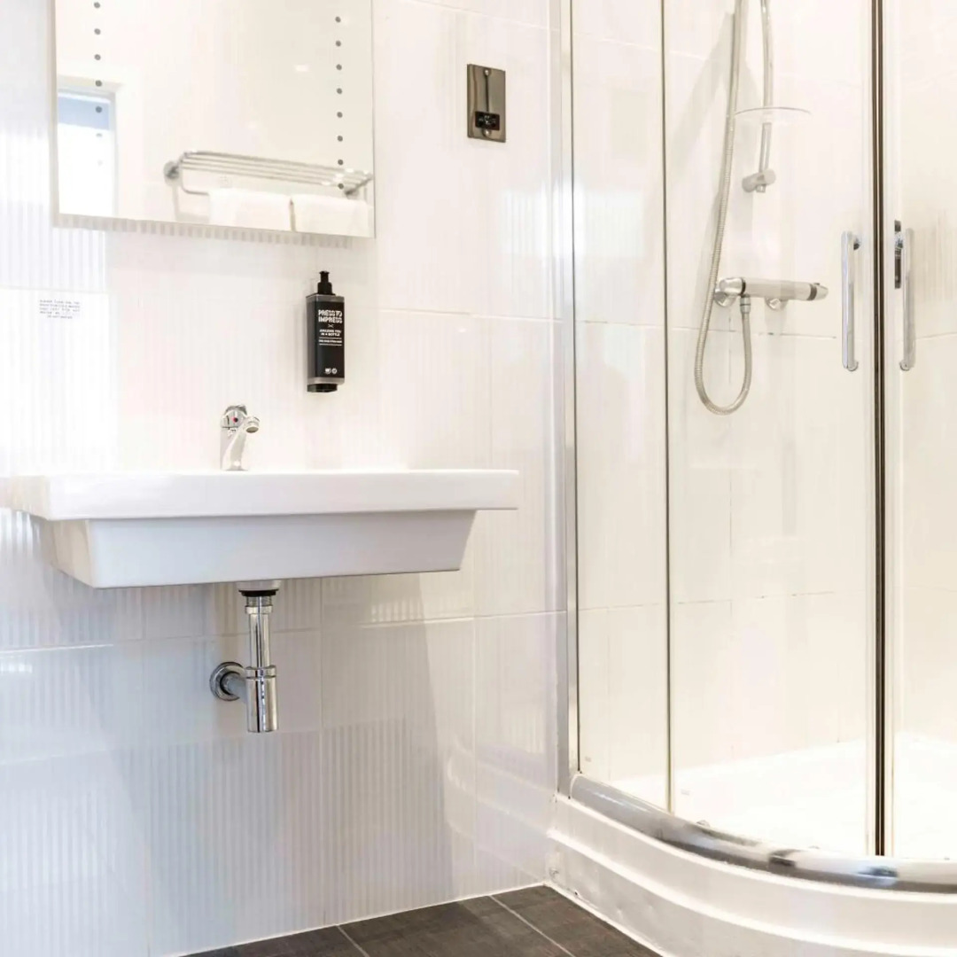 Foto - Heeton Concept Hotel - Kensington London