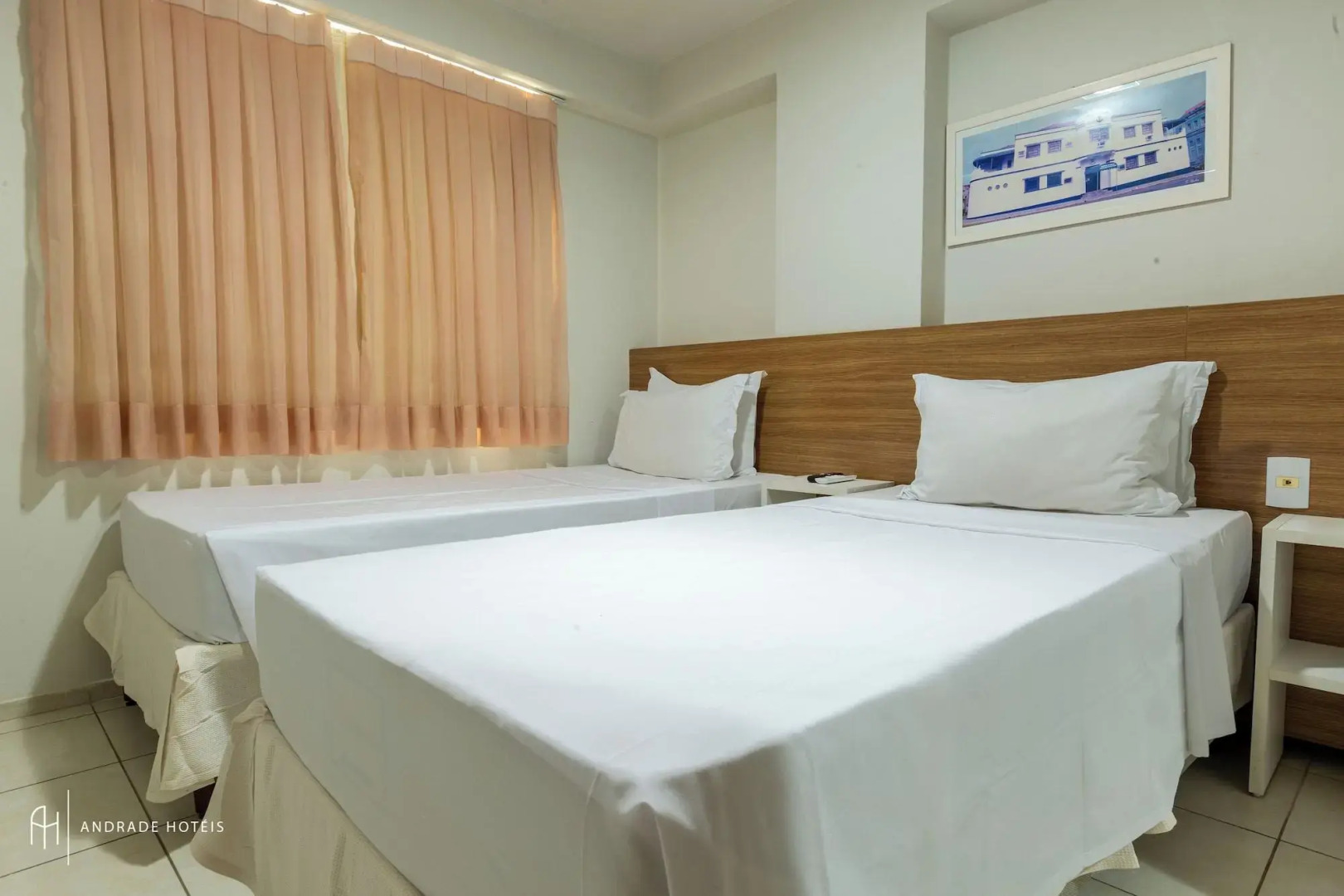 Photo - Rede Andrade Solmar