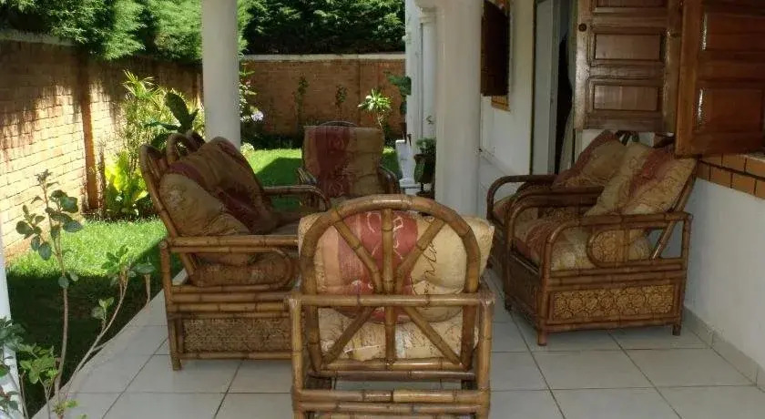 Foto - Iarimbato Hotel