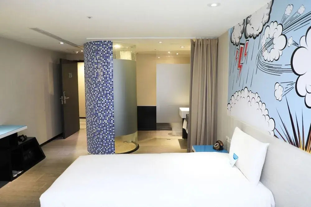 Foto - Wholesome Hotel