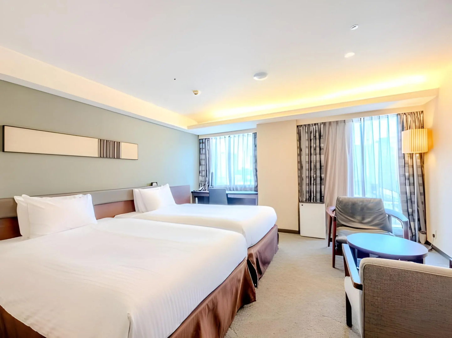 Foto - Richmond Hotel Fukuoka Tenjin