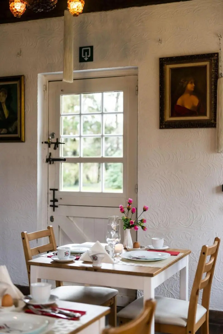 Foto - Rose House B&B