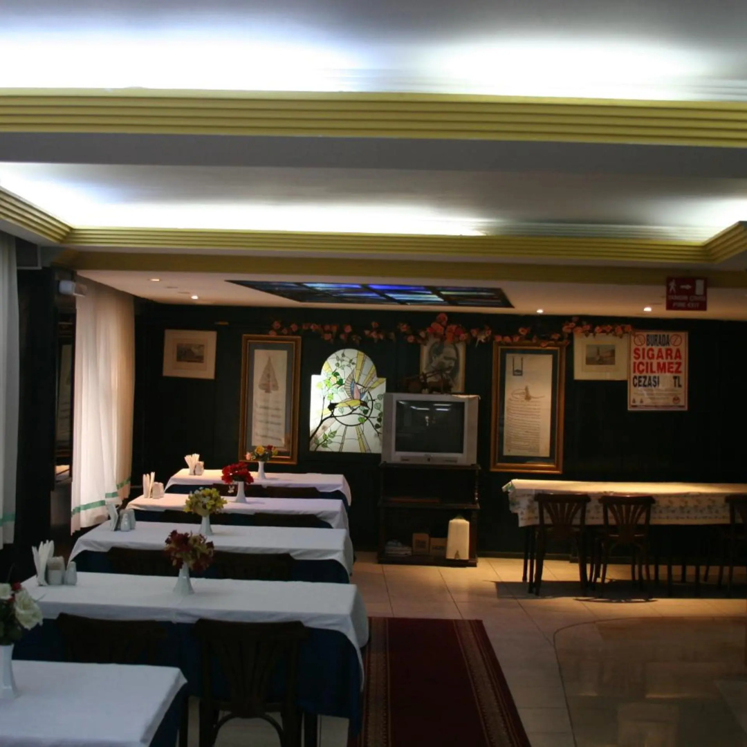 Foto - Padova Hotel